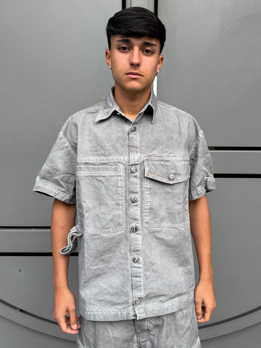 METAL SHIRT GAVENSEMBLE