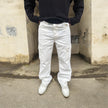‘OFF-WHITE’ CARGO JEANS