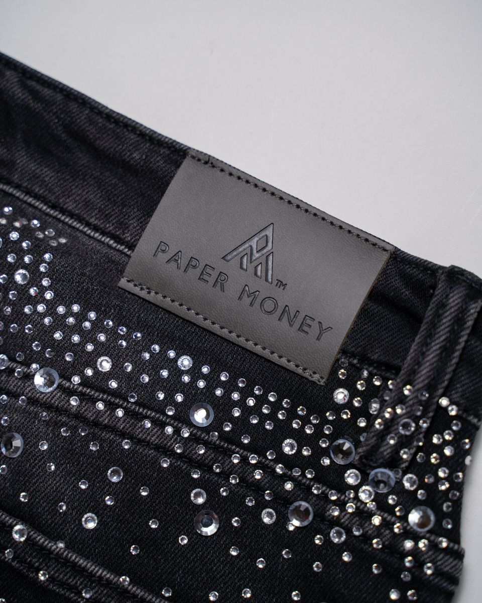 RAVER JEANS PAPER