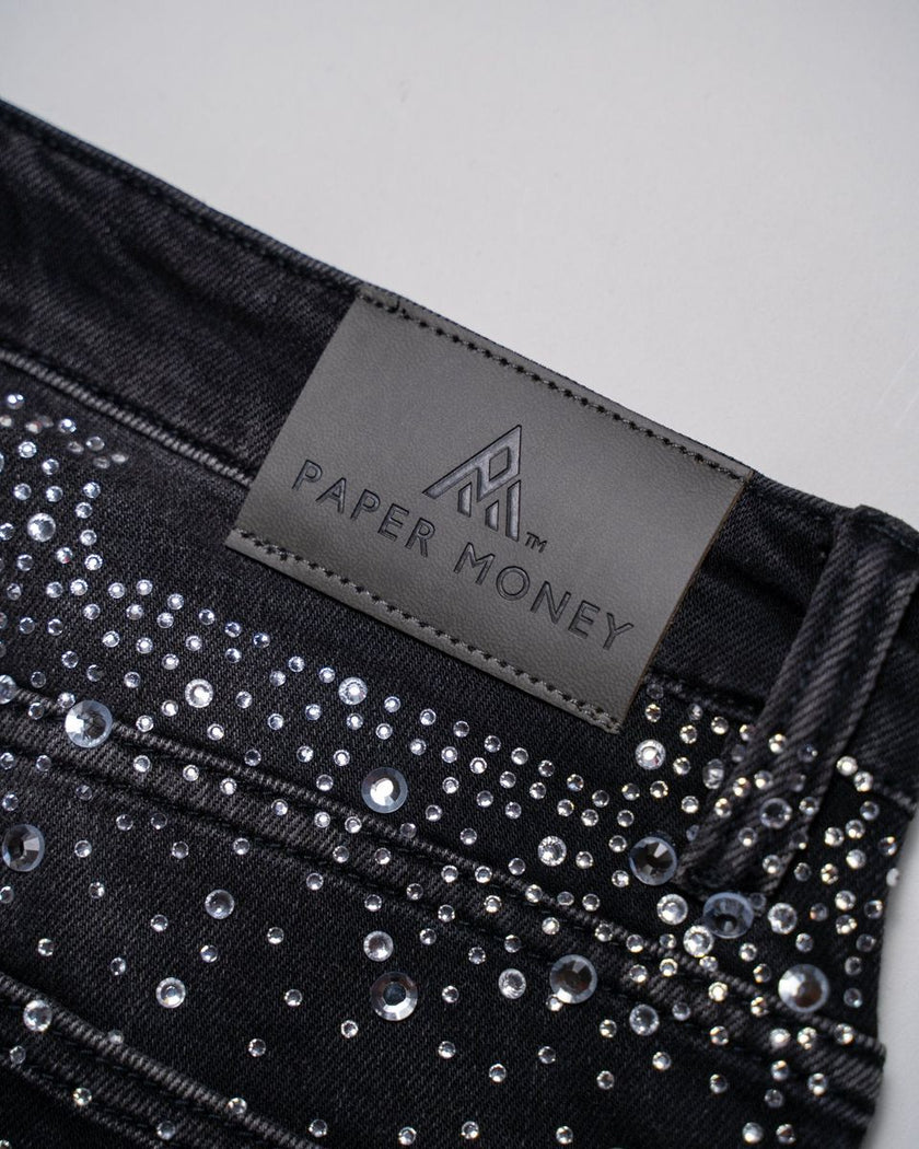 RAVER JEANS PAPER