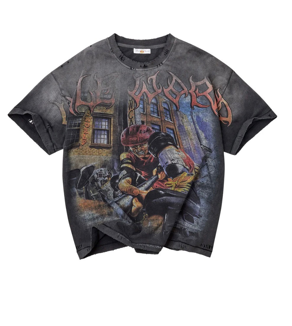 F*CK YOU TEE VALLEY DREAMS