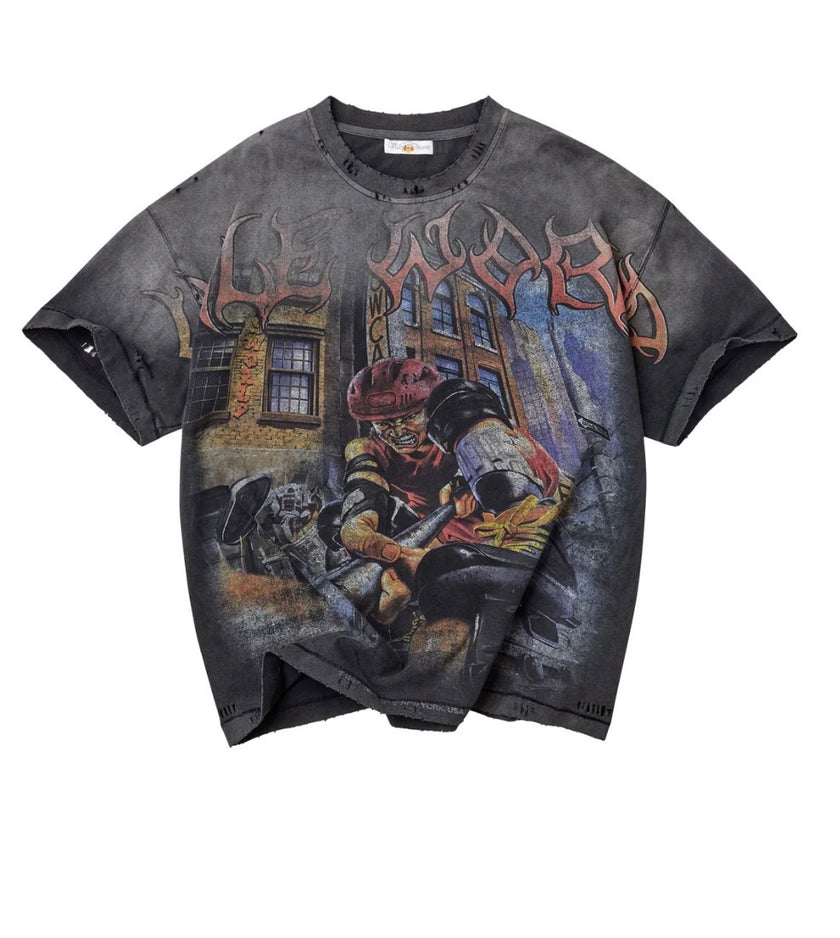 F*CK YOU TEE VALLEY DREAMS