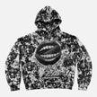 PIXEL HOODIE ARTSUPERMONEY