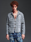 ASH PLAID SHIRT
