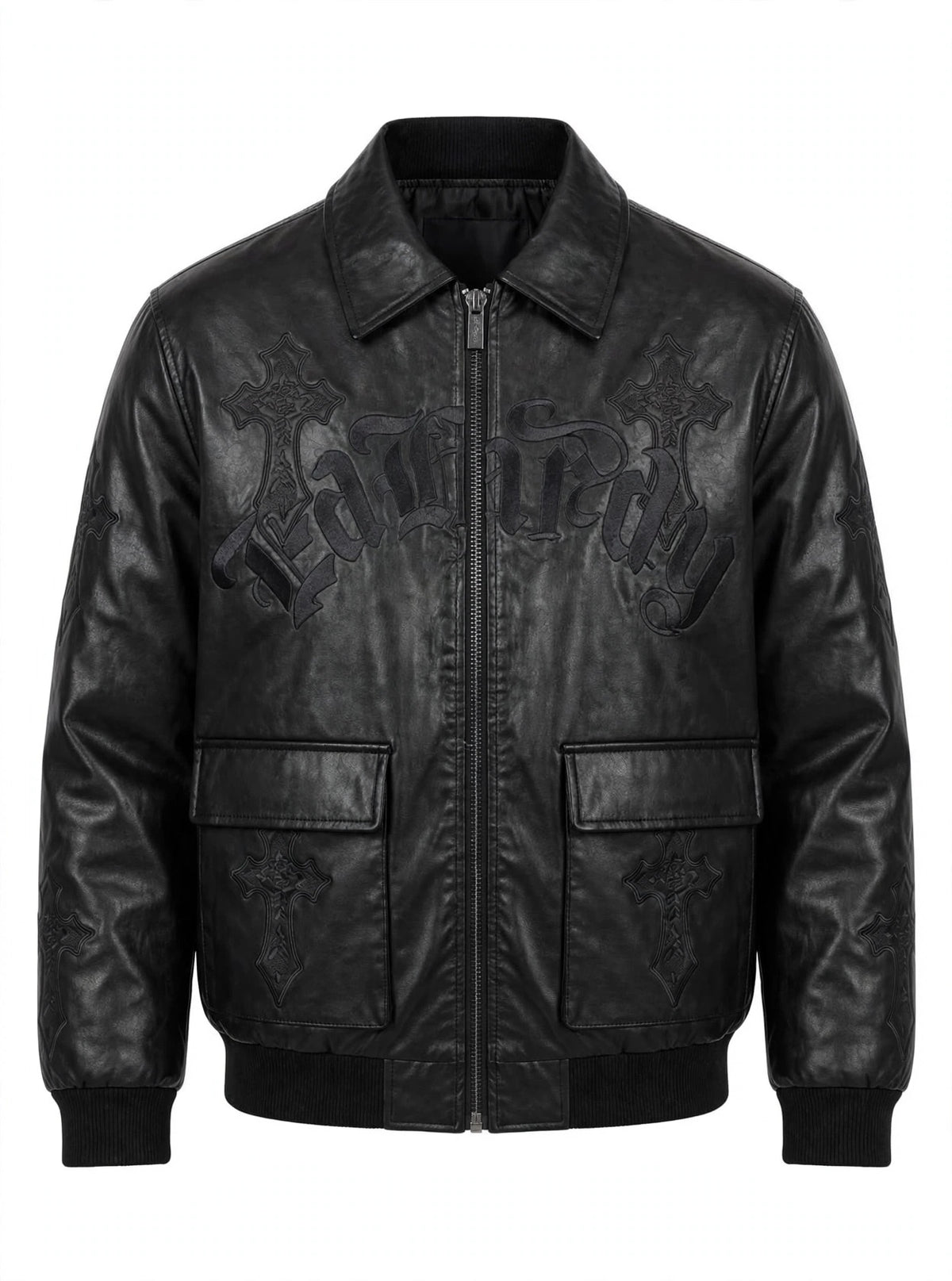 BOMBER RELAXED ED HARDY