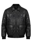 BOMBER RELAXED ED HARDY