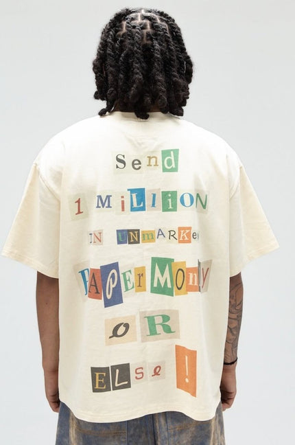 RANSOM TEE
