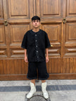 BASEBALL SHORT