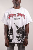 DOBERMAN TEE