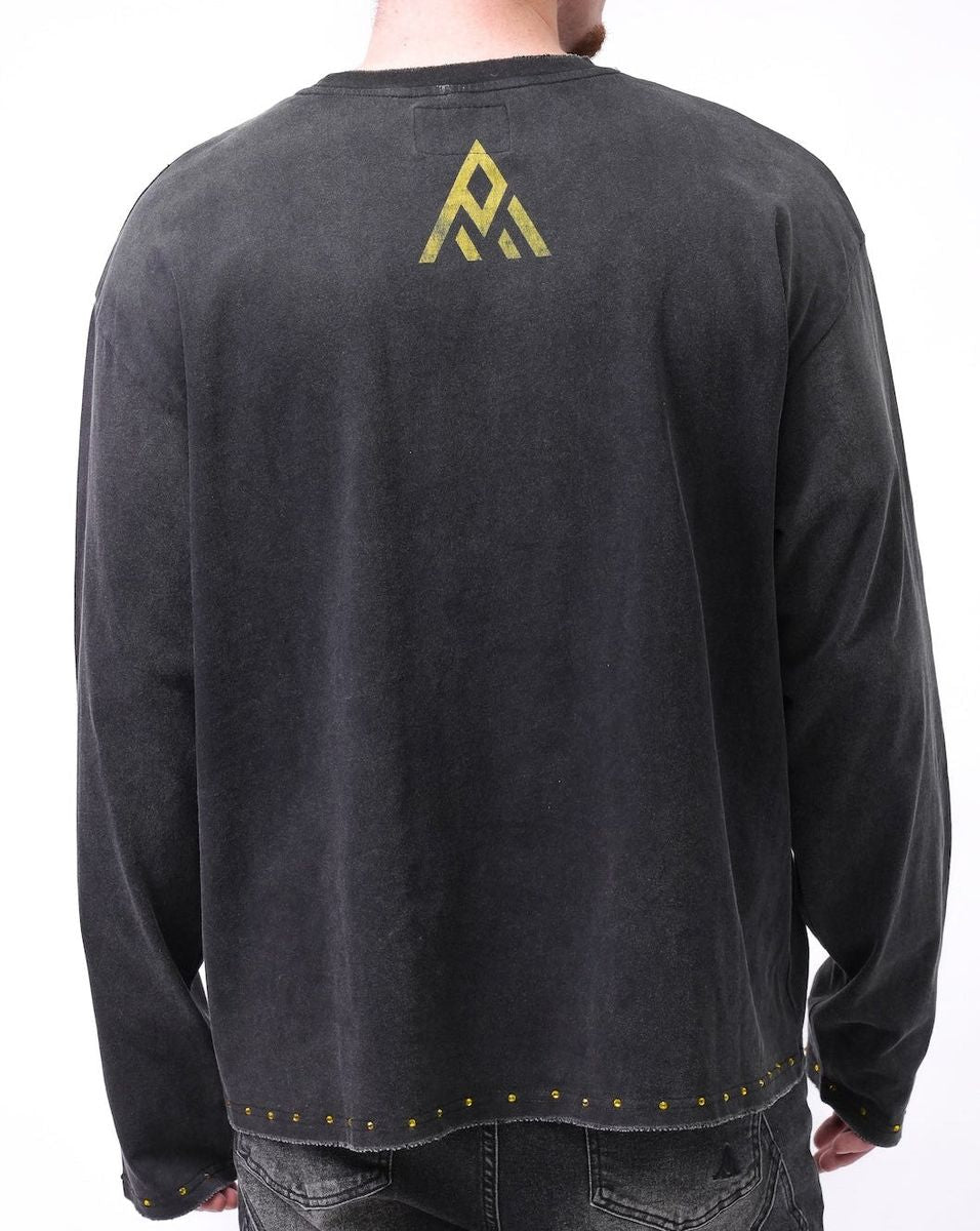 MIDNIGHT RUN LONGSLEEVE