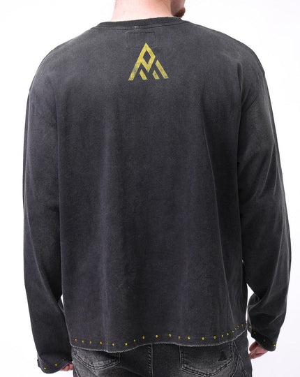 MIDNIGHT RUN LONGSLEEVE