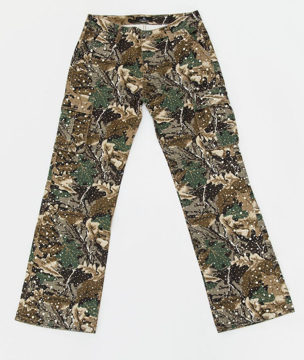 MIMETIC CARGO PAPERMONEY