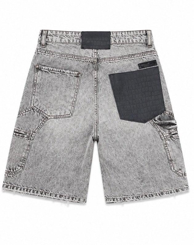 SKIN PATCH SHORT GAVENSEMBLE