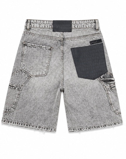 SKIN PATCH SHORT GAVENSEMBLE