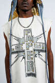 TOUR SHIRT SLEEVELESS