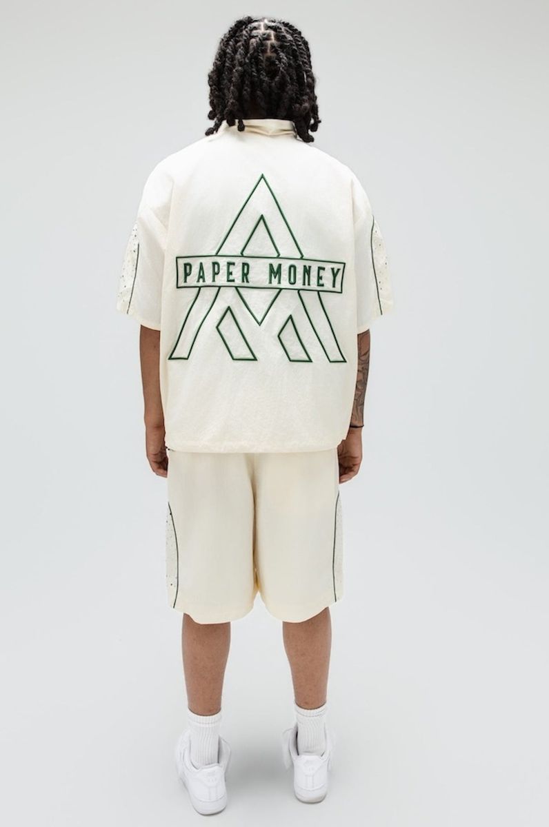 APEX ZIP TOP CREAM