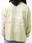 FASTLANE SHIRT SAGE