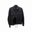 BLACK JACKET LACE