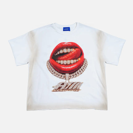 GRILLZ VERSION MONEY TEE