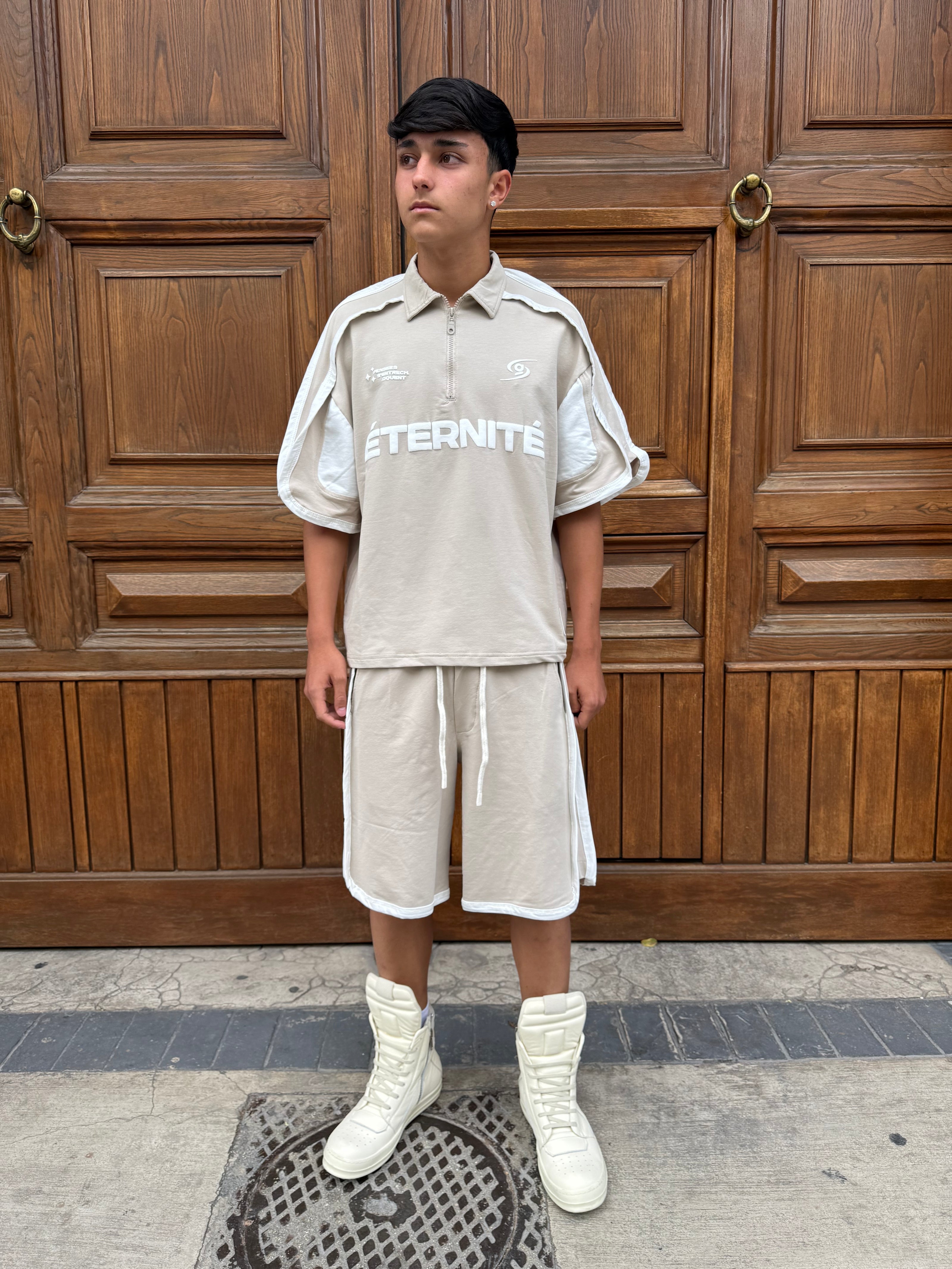 POLO GAVENSEMBLE
