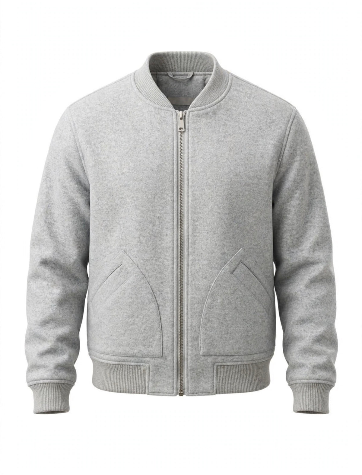 BOMBER FIRST GARMENT
