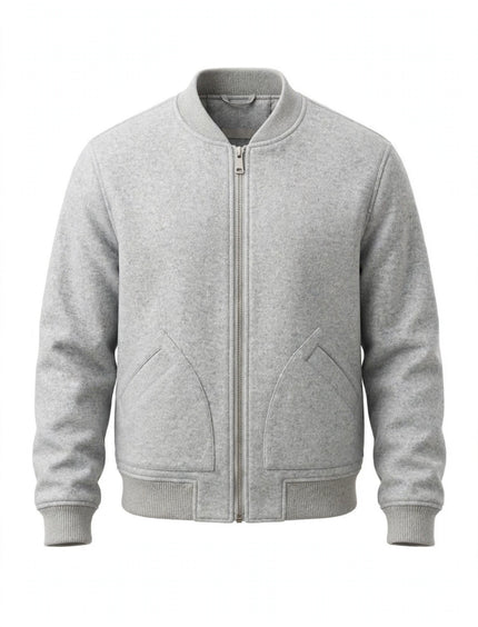 BOMBER FIRST GARMENT