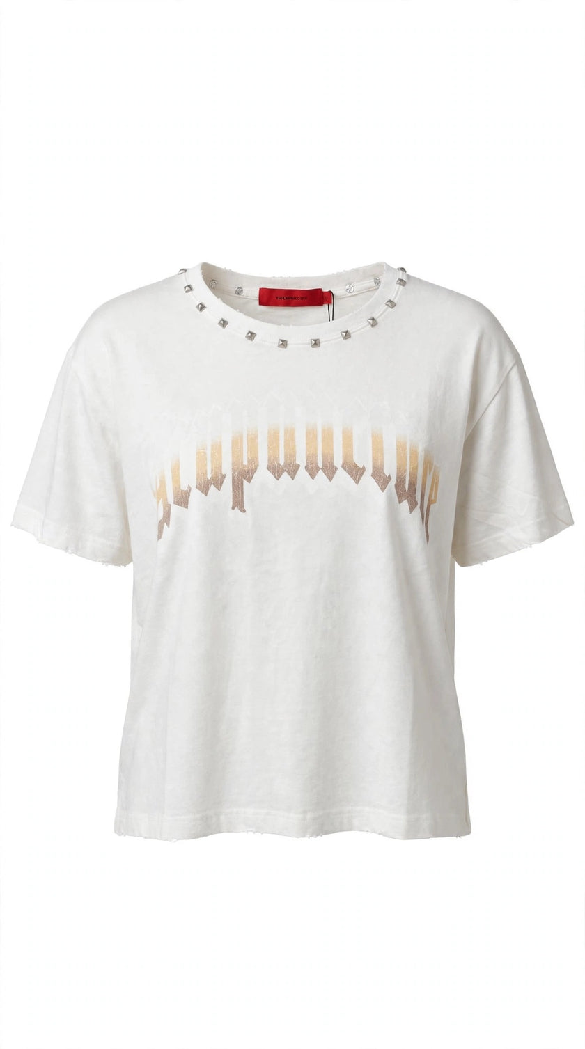 PUNKER TEE