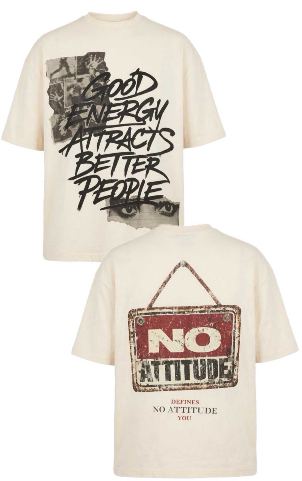 TEE DO NOT CONFORM