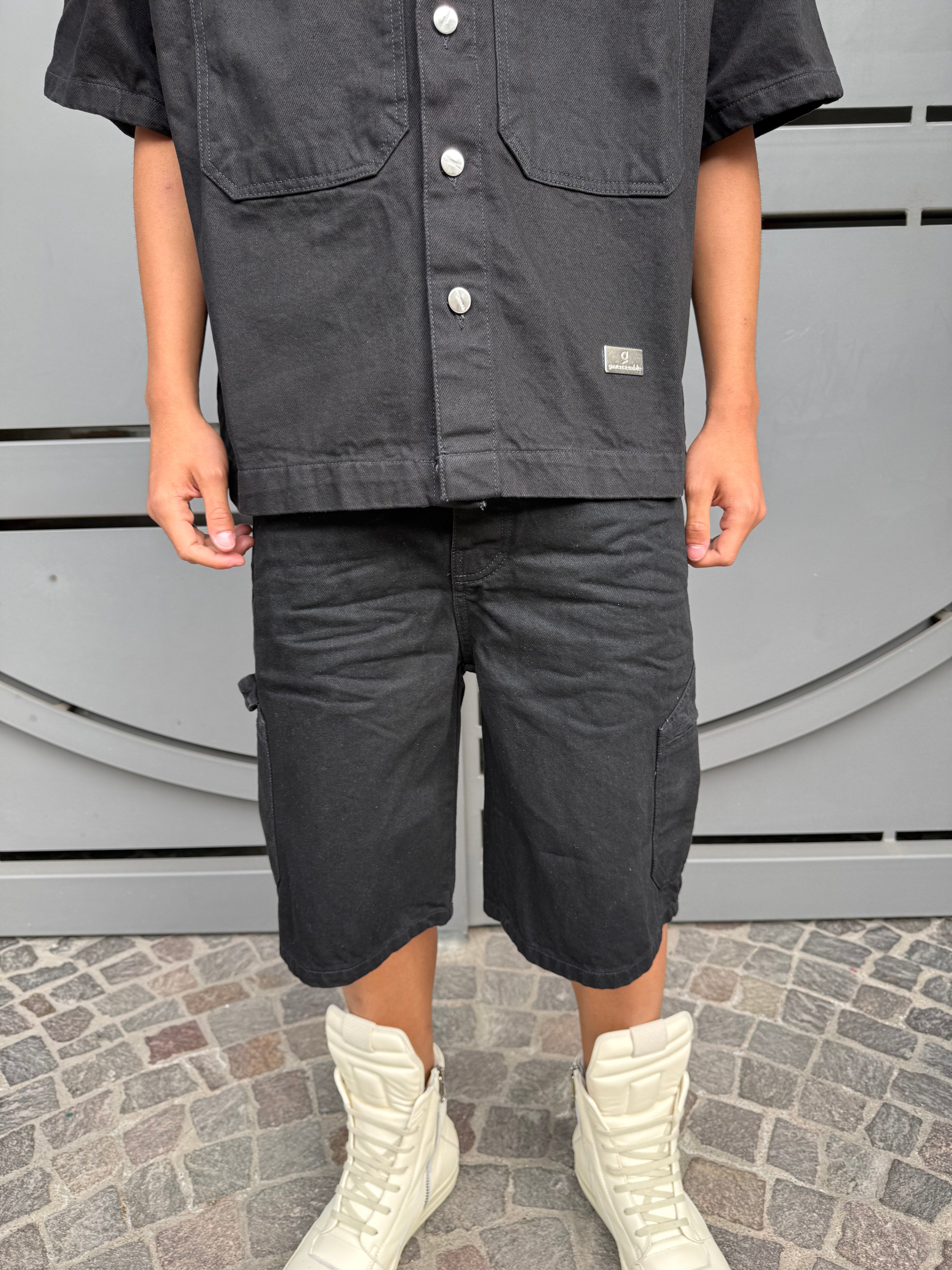 CARGO SHORT