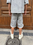 BASEBALL SHORT