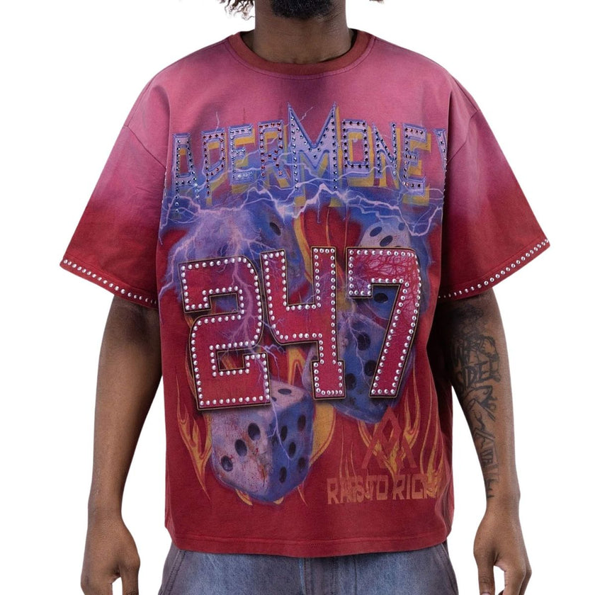 ROLLING DICE 247