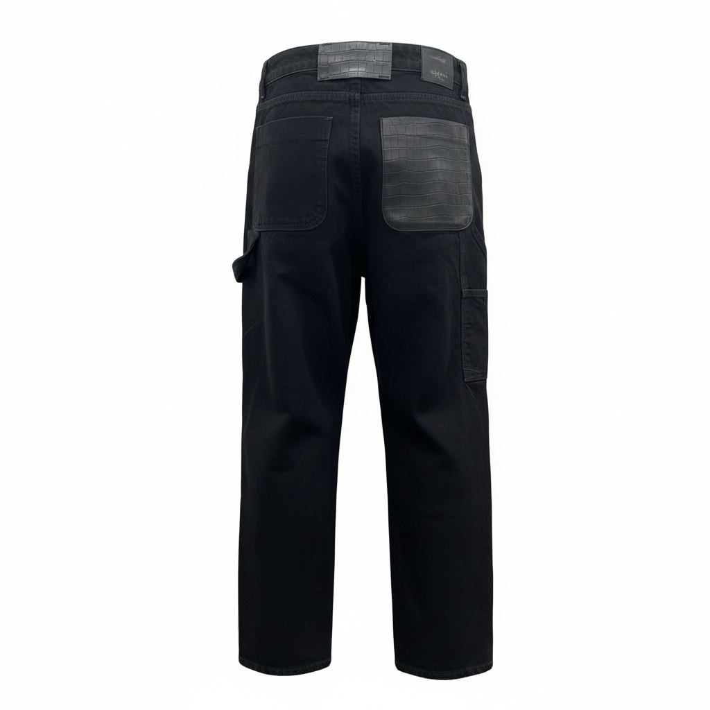 SKIN PATCH BAGGHY