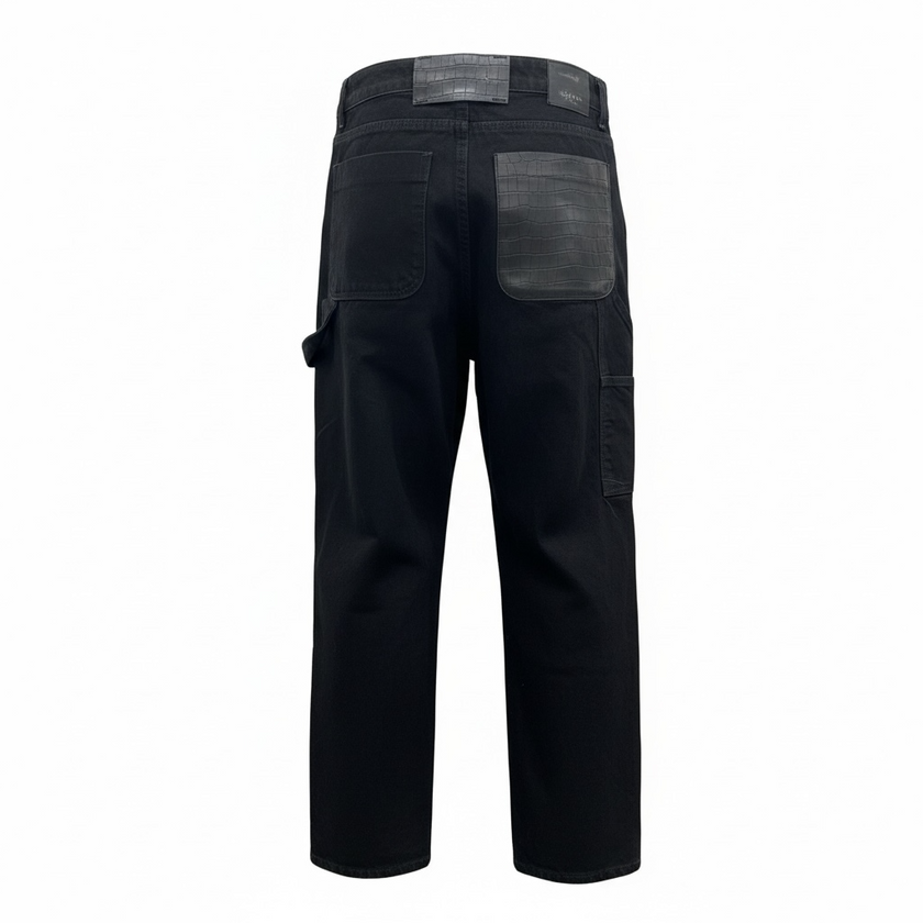 SKIN PATCH BAGGHY
