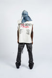 TOUR SHIRT SLEEVELESS