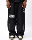 PANT PAPER