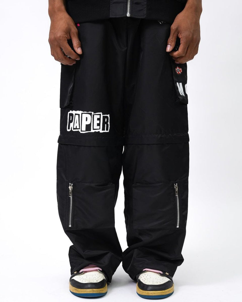 PANT PAPER