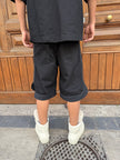 BASEBALL SHORT