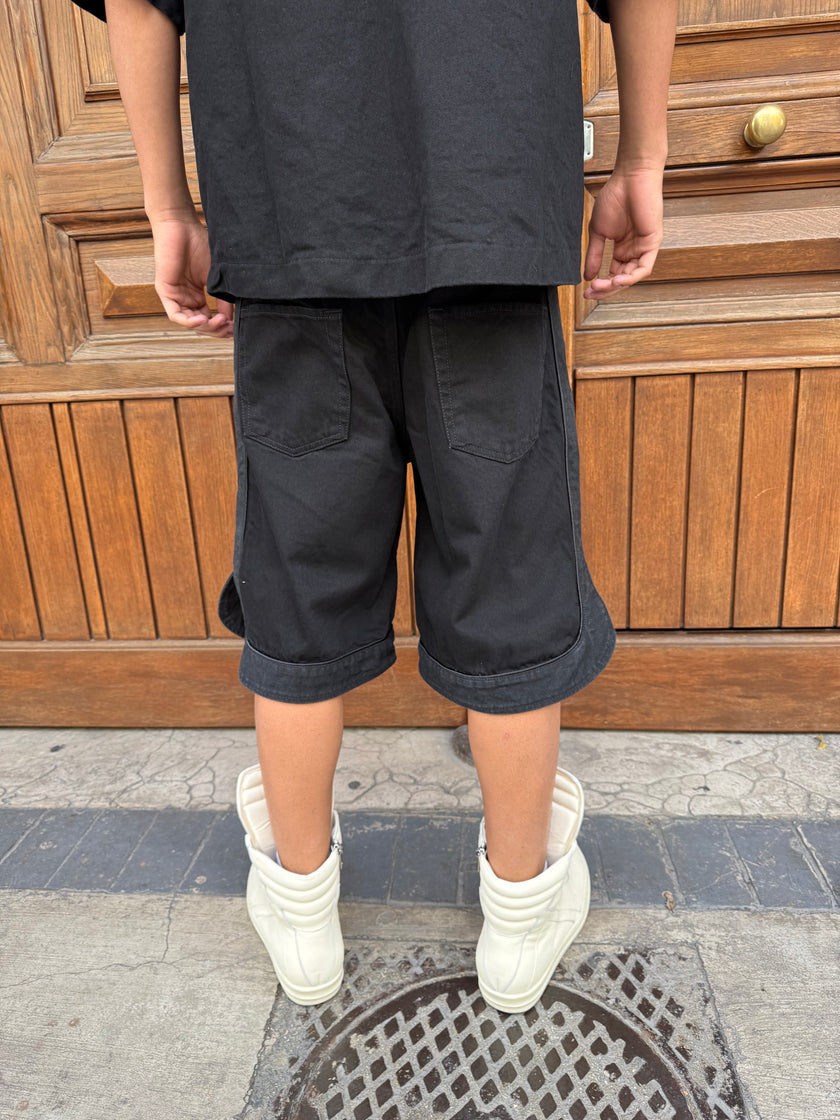 BASEBALL SHORT