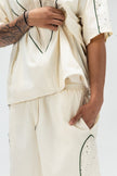 APEX SHORT CREAM