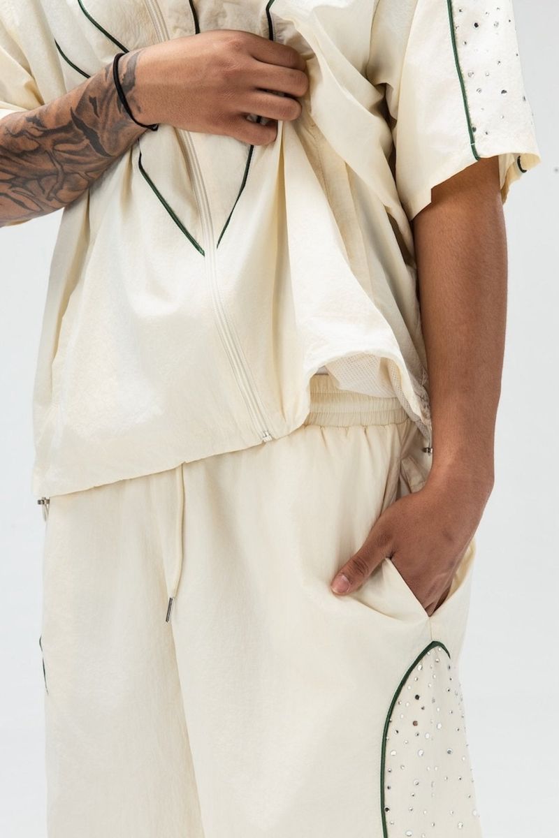 APEX SHORT CREAM