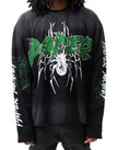 VENOM LONGSLEEVE TEE