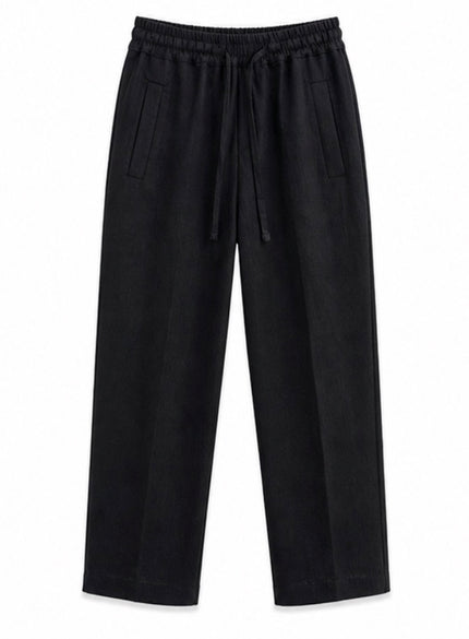 PANTALONE LINO