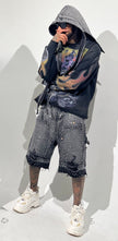 CRYSTALLIZED SHORT