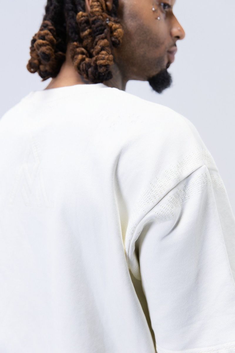 DESTROYER TEE