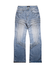 RAVER JEANS PAPER
