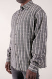 DIAMOND DISTRICT FLANNEL