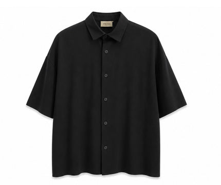 CAMICIA IN LINO PRIME