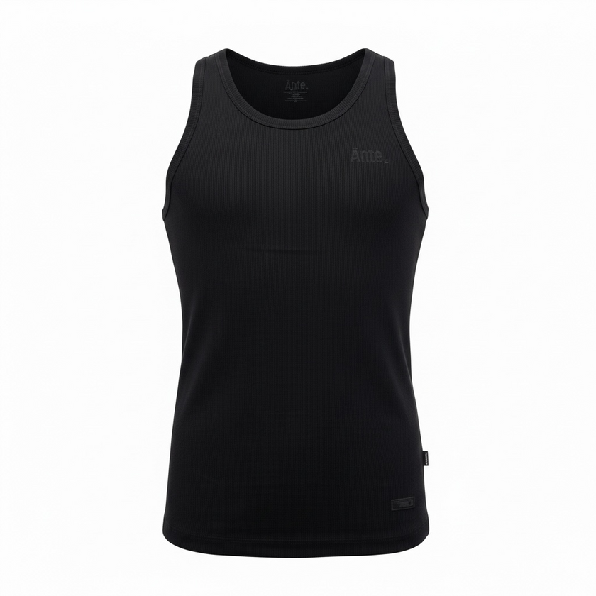 BLACK AME TANK
