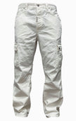 ‘OFF-WHITE’ CARGO JEANS