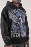 FALLEN ANGELS HOODIE